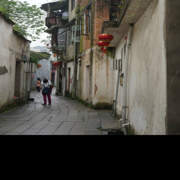 福建三坊七巷 - 图片9