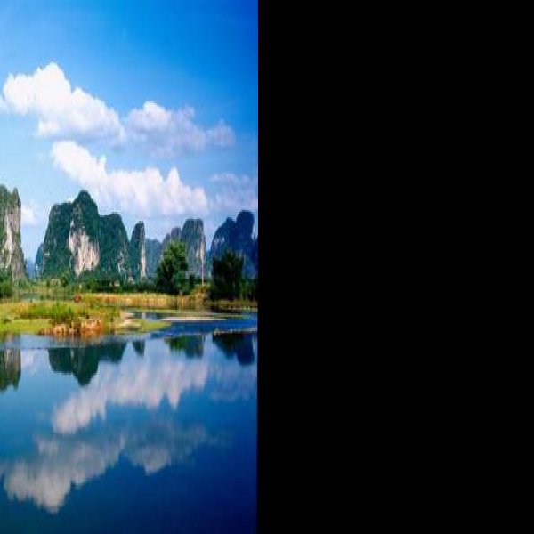 广西桂林漓江 - 图片4
