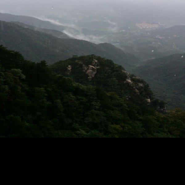 江西九江庐山 - 图片1