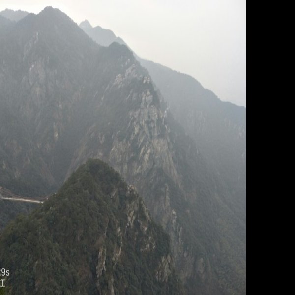 江西九江庐山 - 图片3