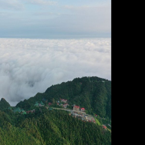 江西九江庐山 - 图片4