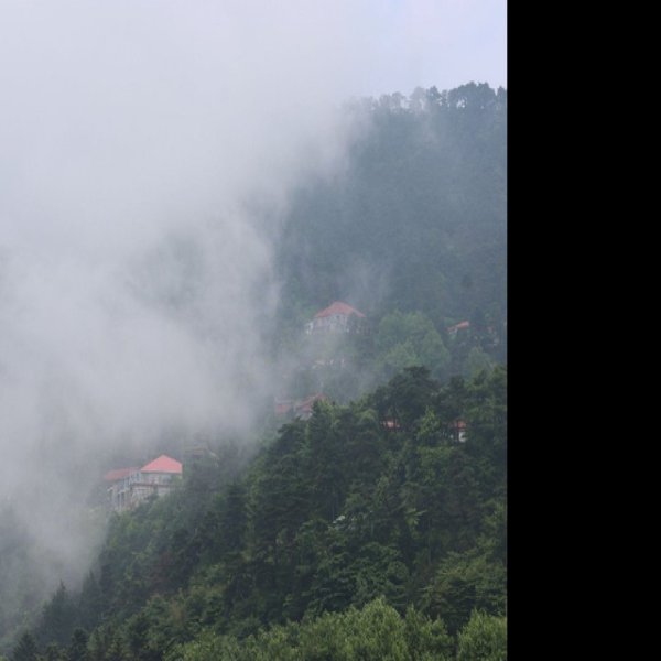 江西九江庐山 - 图片5