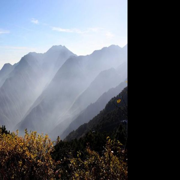 江西九江庐山 - 图片7