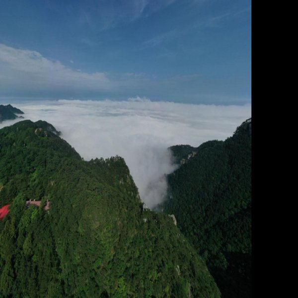 江西九江庐山 - 图片8