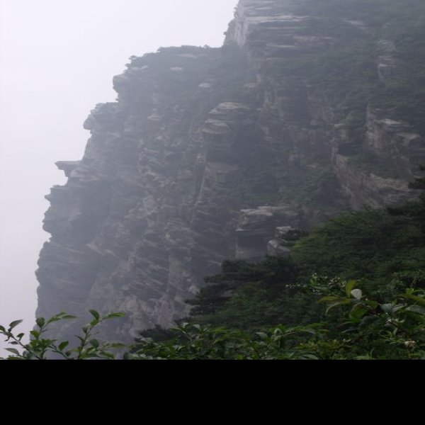 江西九江庐山 - 图片9