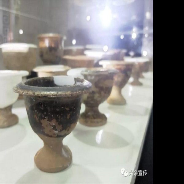 江西景德镇古窑址 - 图片8