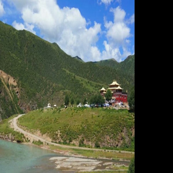 青海三江源 - 图片4