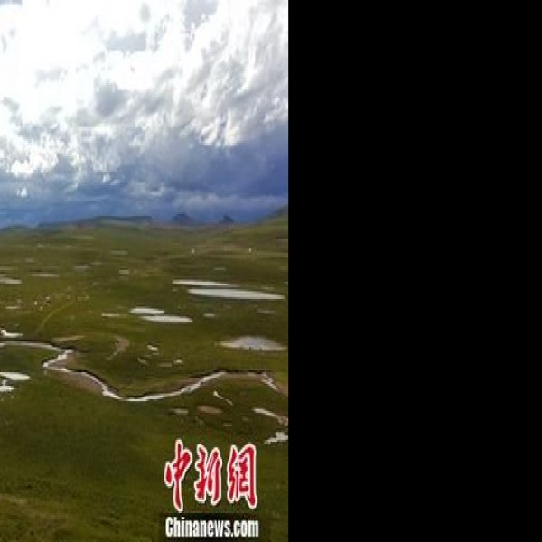 青海三江源 - 图片6