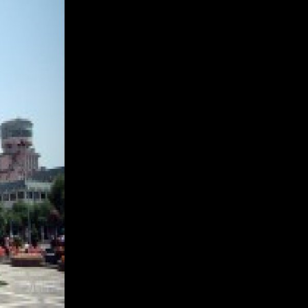 宁夏石嘴山玉皇阁 - 图片9