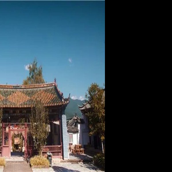 云南普洱市景东文庙 - 图片8