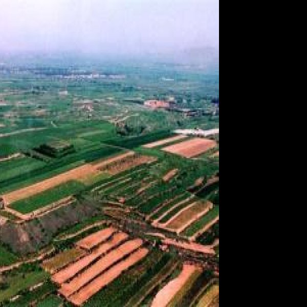 河北邯郸赵王城 - 图片10