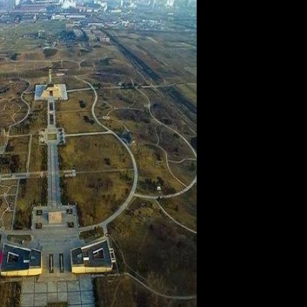 河北邯郸赵王城 - 图片5