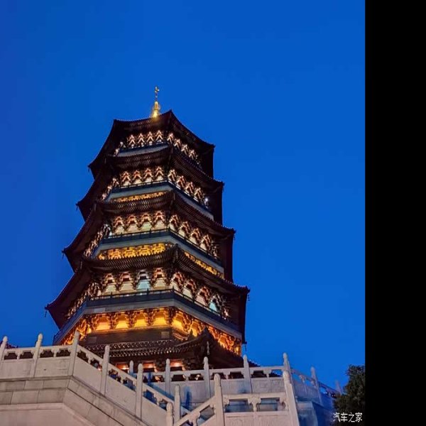浙江杭州雷峰塔 - 图片6