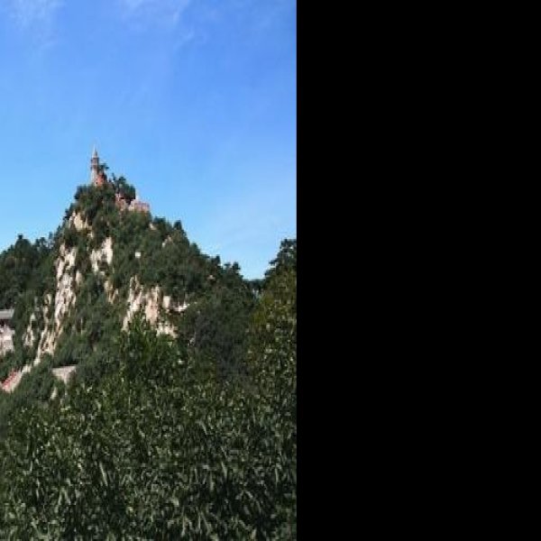 天津盘山 - 图片4