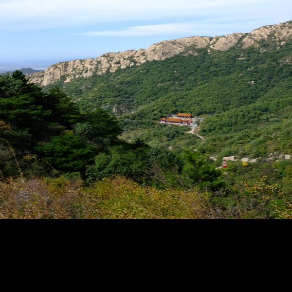 天津盘山 - 图片5