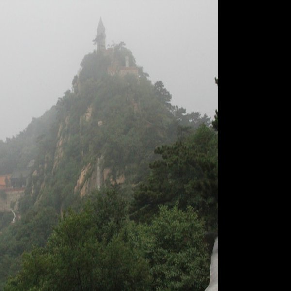 天津盘山 - 图片8