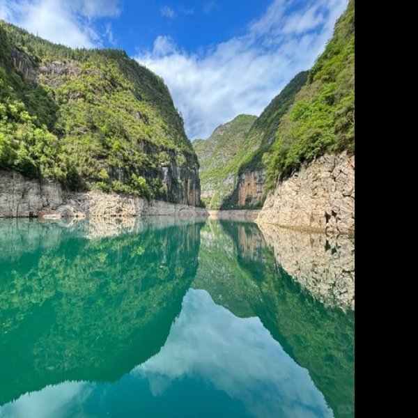 重庆巫山小三峡 - 图片6