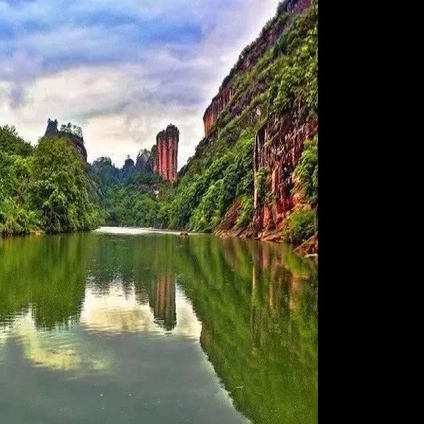福建武夷山 - 图片2