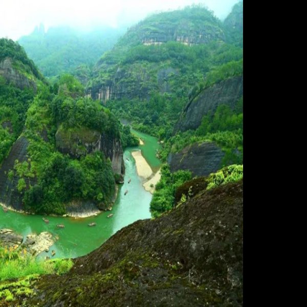 福建武夷山 - 图片3