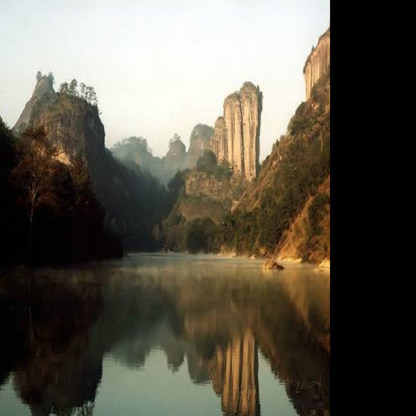 福建武夷山 - 图片7