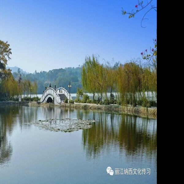 广东惠州西湖 - 图片7