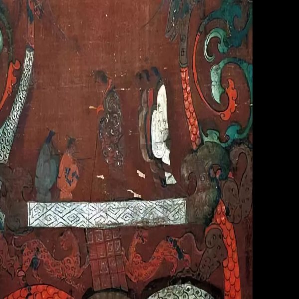 湖南长沙马王堆汉墓 - 图片4