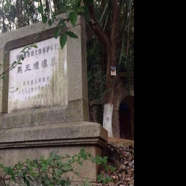湖南长沙马王堆汉墓 - 图片5
