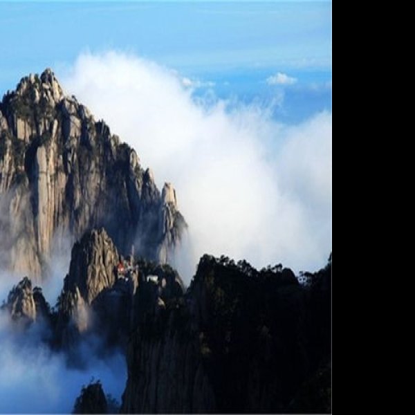 安徽黄山 - 图片8