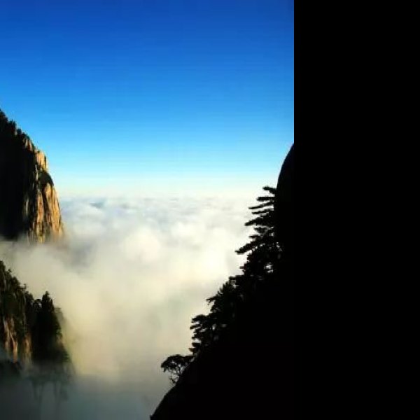 安徽黄山 - 图片9
