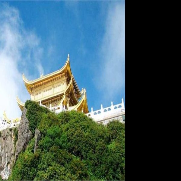 四川峨眉山 - 图片3