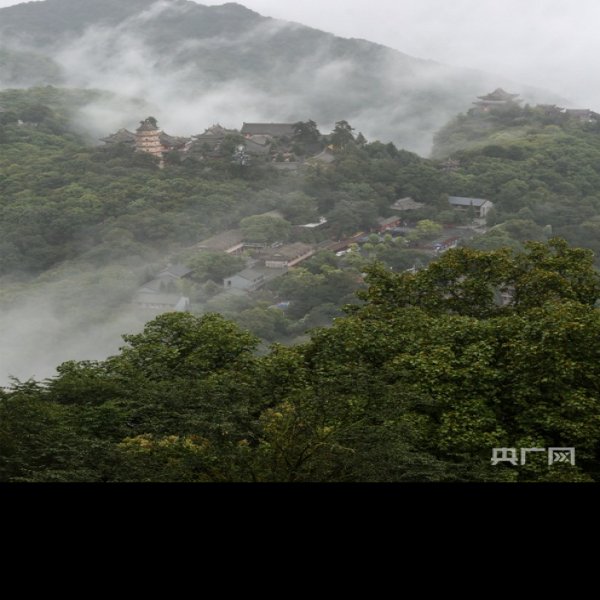 甘肃崆峒山 - 图片2