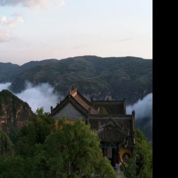 甘肃崆峒山 - 图片5