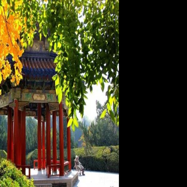 北京地坛公园 - 图片4