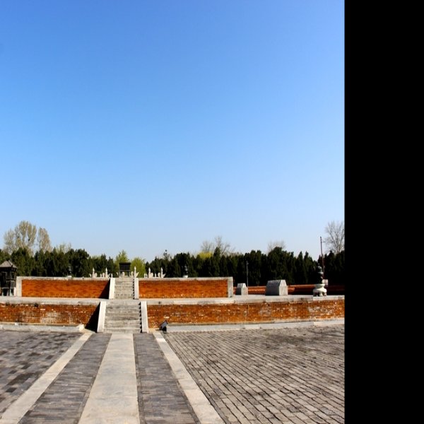 北京地坛公园 - 图片8