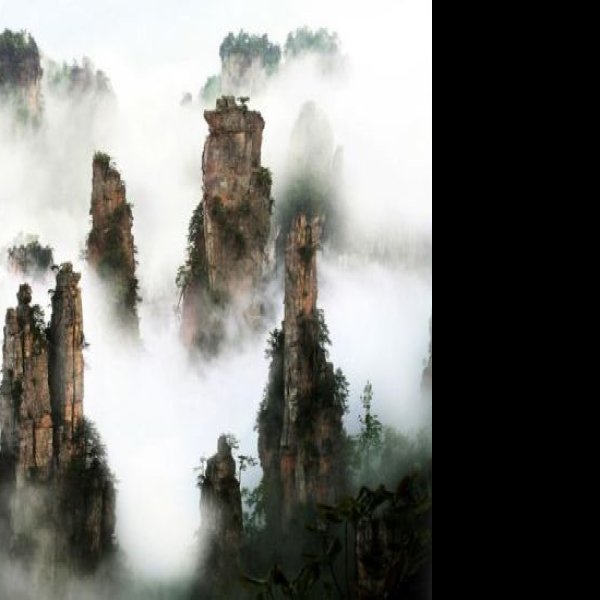 湖南张家界 - 图片1