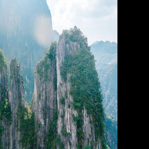 湖南张家界 - 图片10