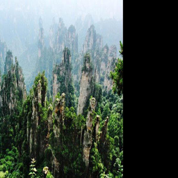 湖南张家界 - 图片3