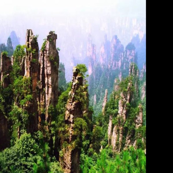 湖南张家界 - 图片4