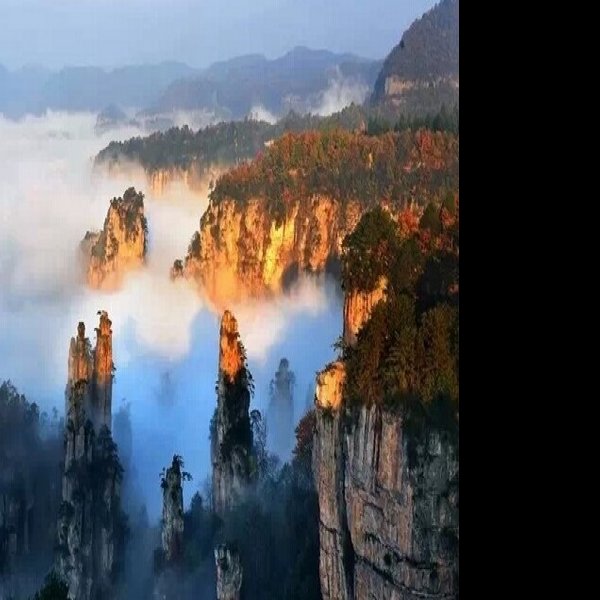 湖南张家界 - 图片7
