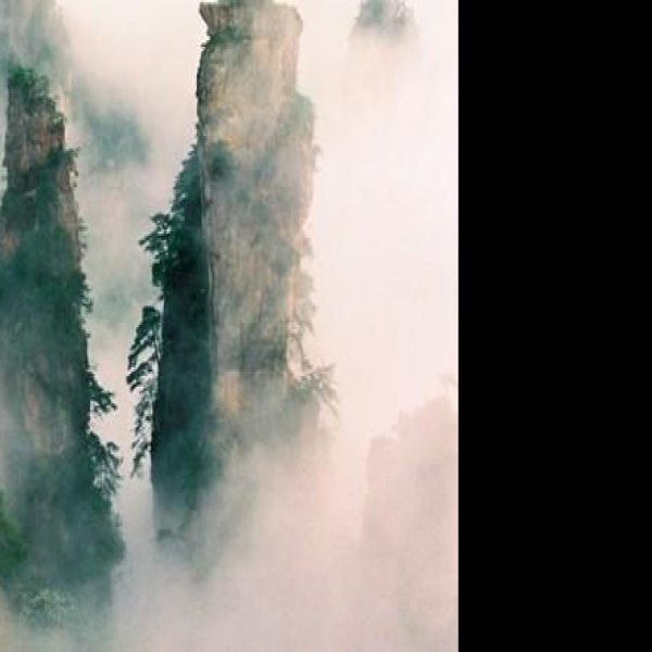 湖南张家界 - 图片9
