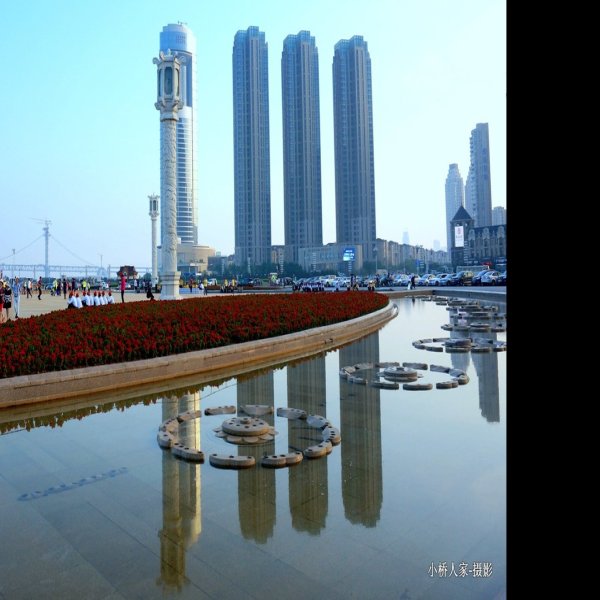 辽宁大连星海广场 - 图片6