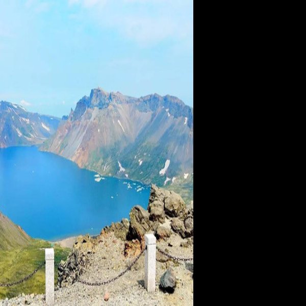 吉林长白山 - 图片1
