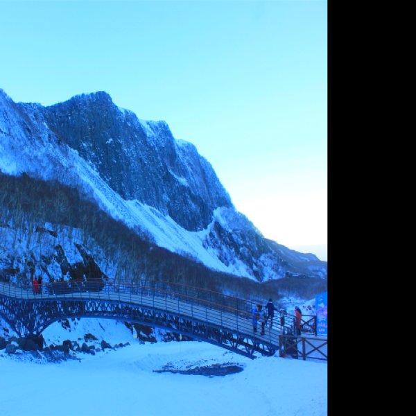 吉林长白山 - 图片10
