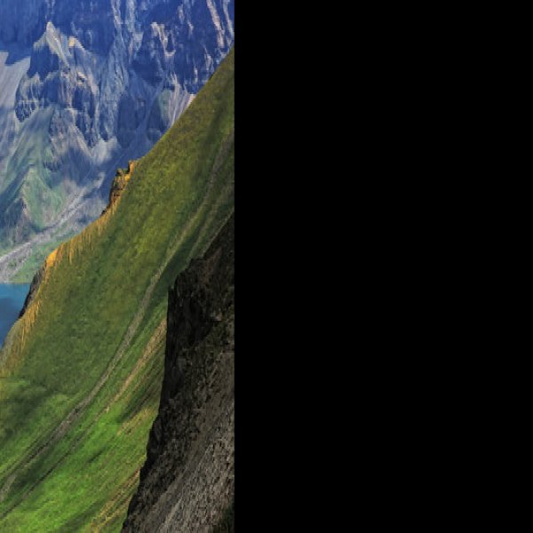 吉林长白山 - 图片3