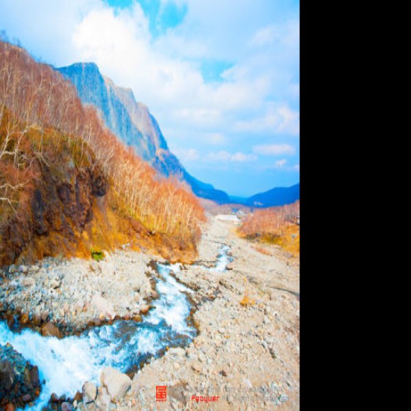 吉林长白山 - 图片4
