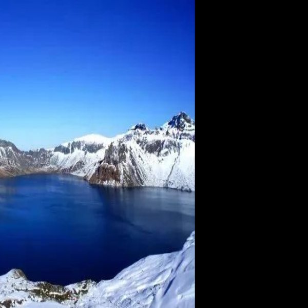 吉林长白山 - 图片5