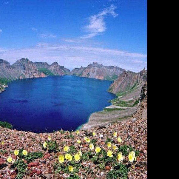 吉林长白山 - 图片7