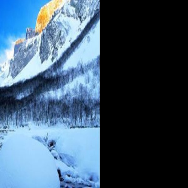 吉林长白山 - 图片9