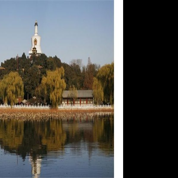 北京北海公园 - 图片6