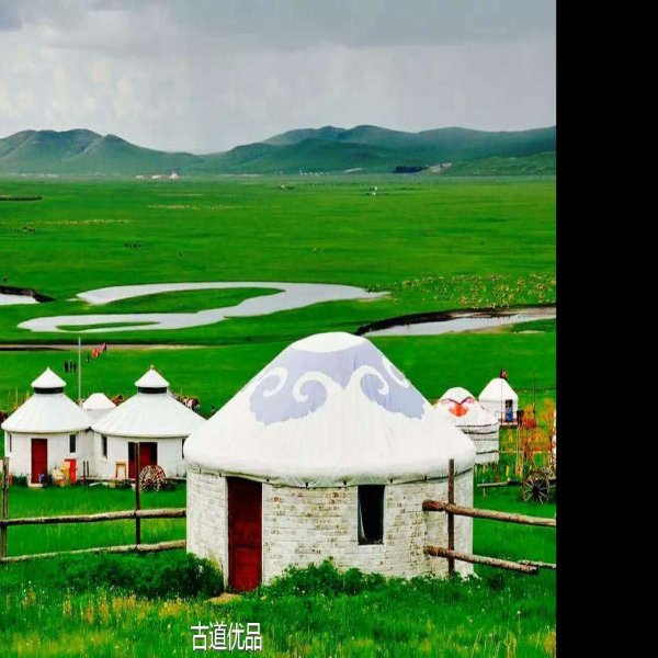 内蒙古呼伦贝尔草原 - 图片2
